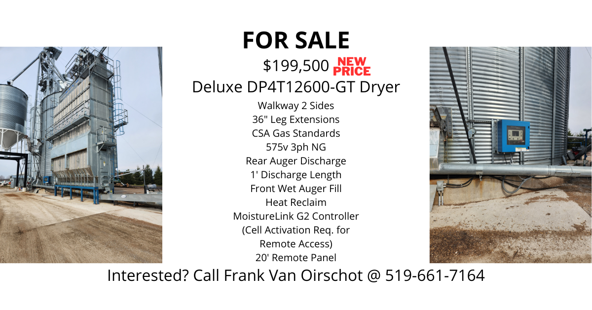 Melbourne Farm Automation Ltd.